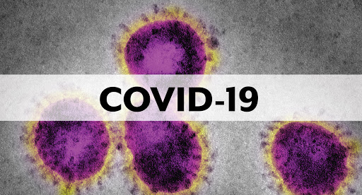 Update on Covid-19